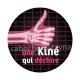 une kiné qui déchire