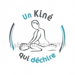un kiné qui déchire