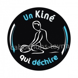 un kiné qui déchire