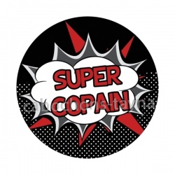 super copain