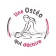 une ostéo qui déchire