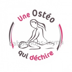 une ostéo qui déchire