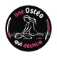une ostéo qui déchire