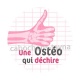 une ostéo qui déchire