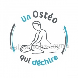 un ostéo qui déchire