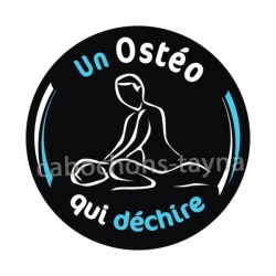 un ostéo qui déchire