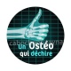 un ostéo qui déchire