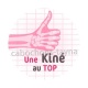 une kiné au top