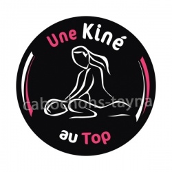une kiné au top
