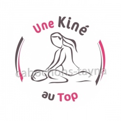 une kiné au top