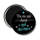 Magnet's - tu es un ami qui déchire