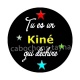 tu es un kiné qui déchire
