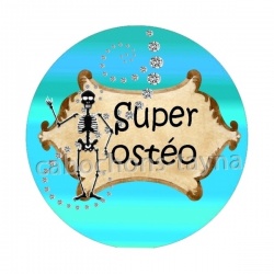 super ostéo