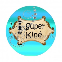 super kiné