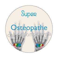 super ostéopathe