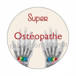 super ostéopathe