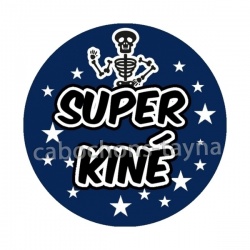 super kiné