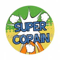 super copain