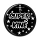 Cabochon Résine - super kiné