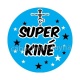 super kiné