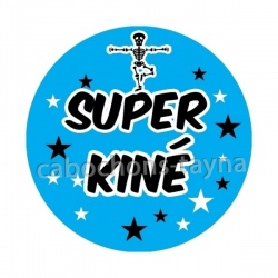 super kiné