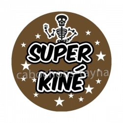 super kiné