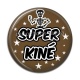 Cabochon Résine - super kiné
