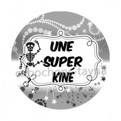 super kiné