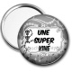 Miroir de poche - super kiné