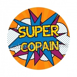 super copain