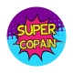 super copain