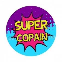super copain