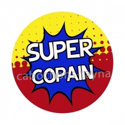 super copain