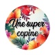 une super copine