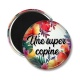 Magnet's - une super copine