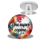Trépied - une super copine