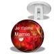 Trépied - je t'aime mamie