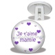 Trépied - je t'aime mamie