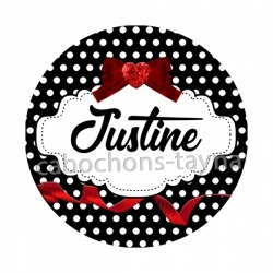 votre prénom ou petit texte