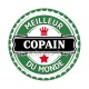meilleur copain du monde
