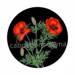 coquelicot