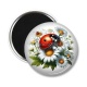 Magnet's - coccinelle