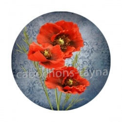 coquelicot