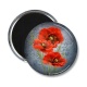 Magnet's - coquelicot