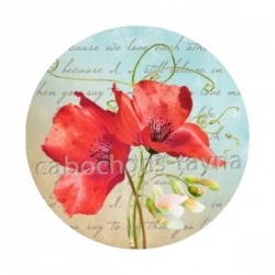 coquelicot