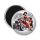 Magnet's - pin up