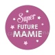 super future mamie
