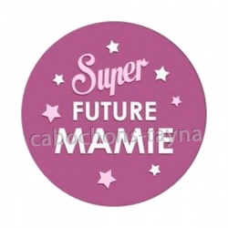 super future mamie