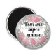Magnet's - super mamie