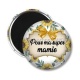 Magnet's - pour ma super mamie